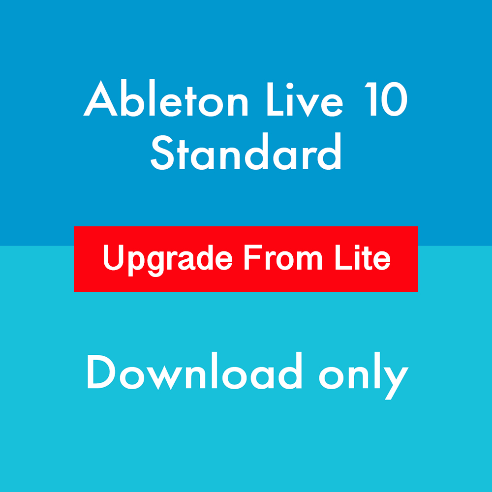 Ableton live lite 8 download